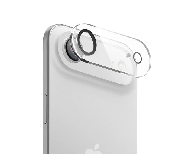 Jc Protector Lente Cámara Trasera / Apple Iphone Air Hover Image