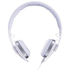 Auricular Diadema Hiditec Wave White Altavoces 40Mm 103Db M