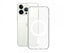 Ksix Funda Trasera Compatible Con Magcharge / Apple Iphone 13 Pro