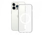 Ksix Funda Trasera Compatible Con Magcharge / Apple Iphone 13 Pro