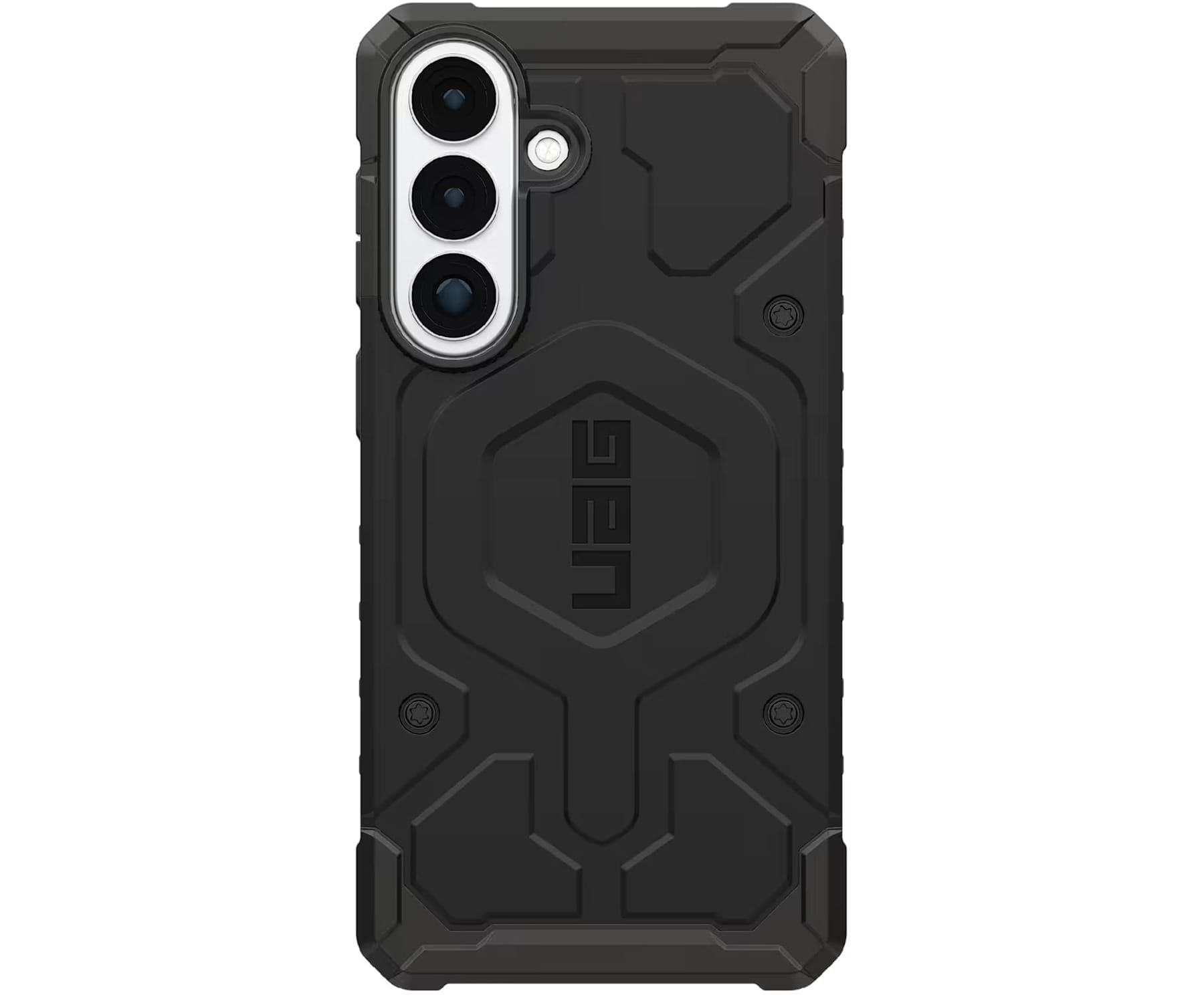 Uag Funda Pathfinder Negro / Samsung Galaxy S26+