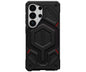 Uag Funda Monarch Pro Negro Kevlar / Samsung Galaxy S26 Ultra