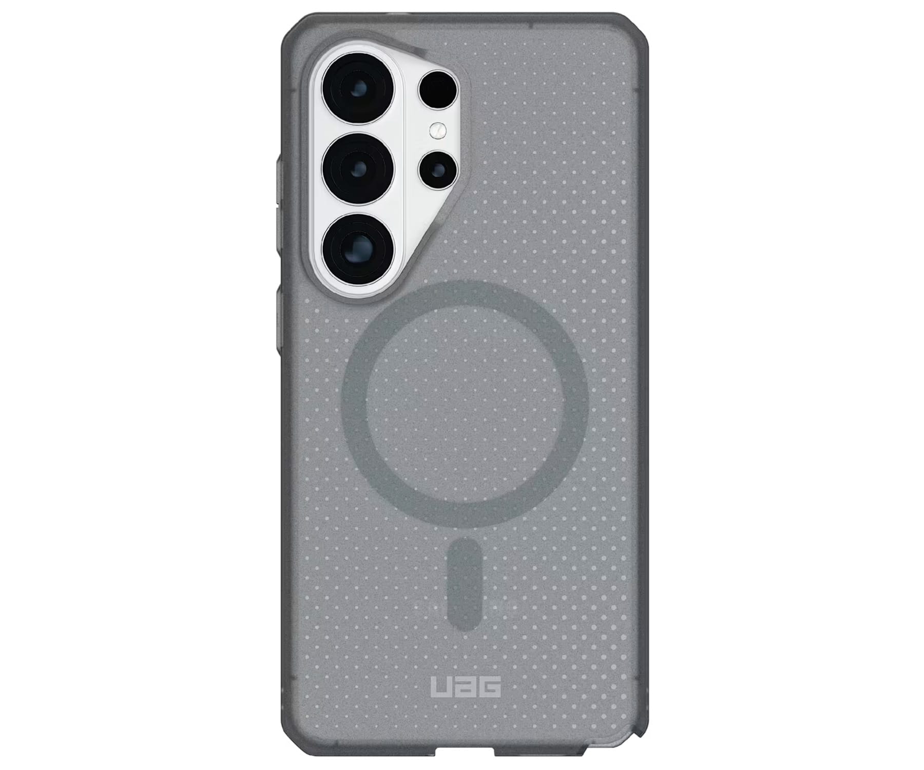 Uag Funda Dot Gris Ceniza / Samsung Galaxy S26 Ultra