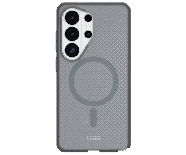 Uag Funda Dot Gris Ceniza / Samsung Galaxy S26 Ultra Hover Image