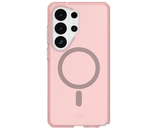 Uag Funda Dot Rosa / Samsung Galaxy S26 Ultra Hover Image