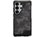 Uag Funda Metropolis Lt Grafito Micro Hex Camo / Samsung Galaxy S26 Ultra