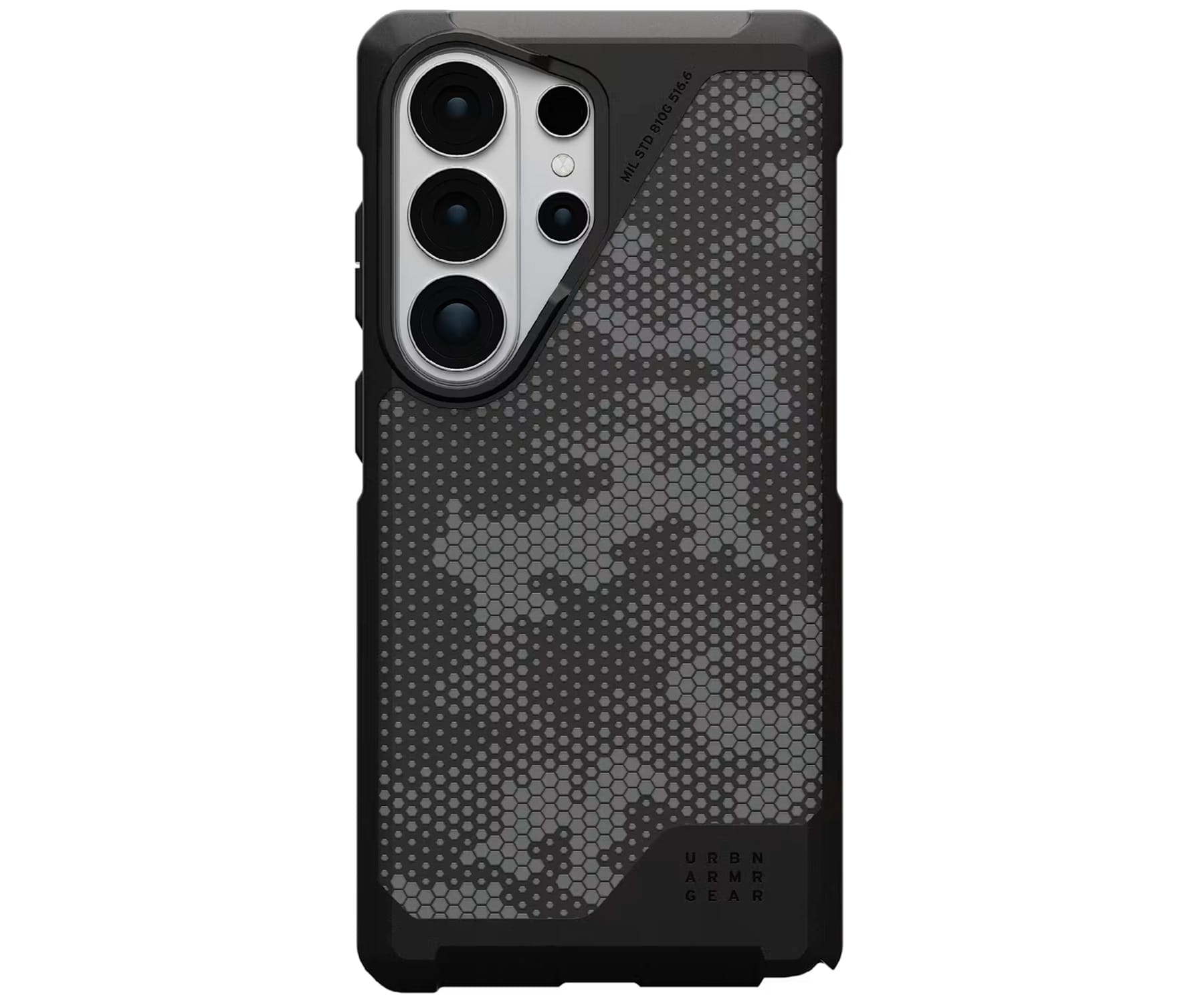 Uag Funda Metropolis Lt Grafito Micro Hex Camo / Samsung Galaxy S26 Ultra
