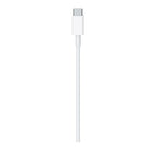 Cable USB 2.0 Tipo C/M a USB Tipo C/M - 2 m  Blanco