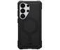 Uag Funda Essential Armor Negro / Samsung Galaxy S26 Ultra