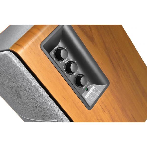 Edifier R1280DB 42 W Bluetooth Marrón
