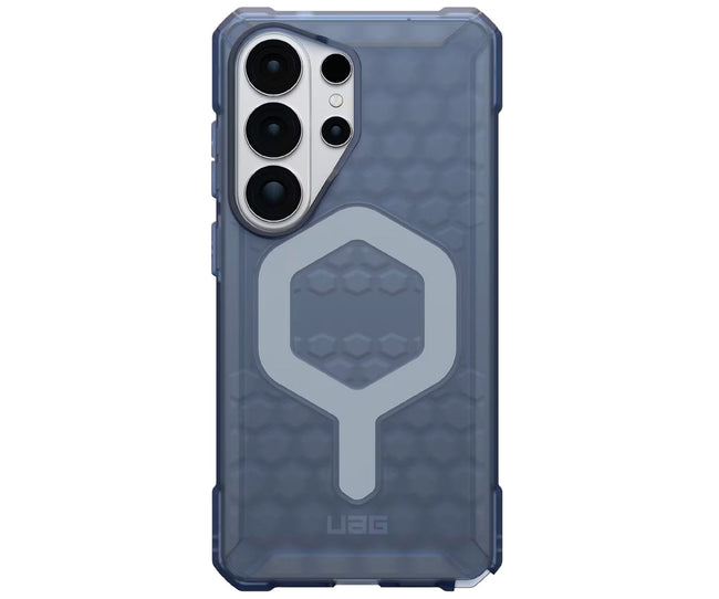 Uag Funda Essential Armor Azul Grisáceo / Samsung Galaxy S26 Ultra Hover Image