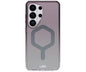 Uag Funda Plyo Ombré Negro/transparente / Samsung Galaxy S26 Ultra