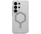 Uag Funda Plyo Hielo/plateado / Samsung Galaxy S26 Ultra