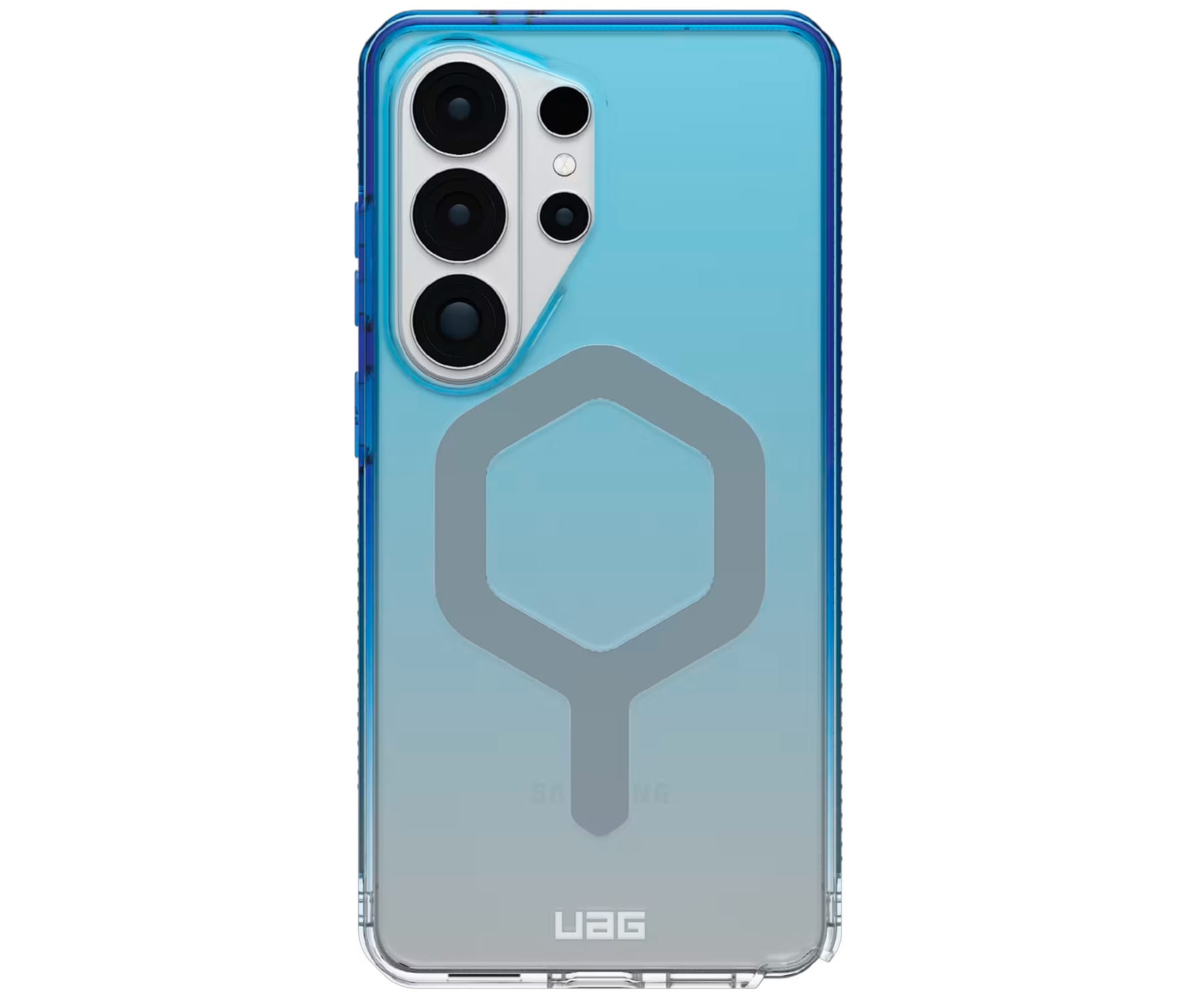Uag Funda Plyo Ombré Azul / Samsung Galaxy S26 Ultra