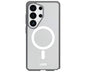 Uag Funda Dot Cristalino Hielo/ceniza / Samsung Galaxy S26 Ultra