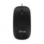 Teclado+Raton L-Link Usb Negro