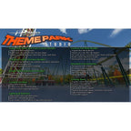 Theme Park Studio PC