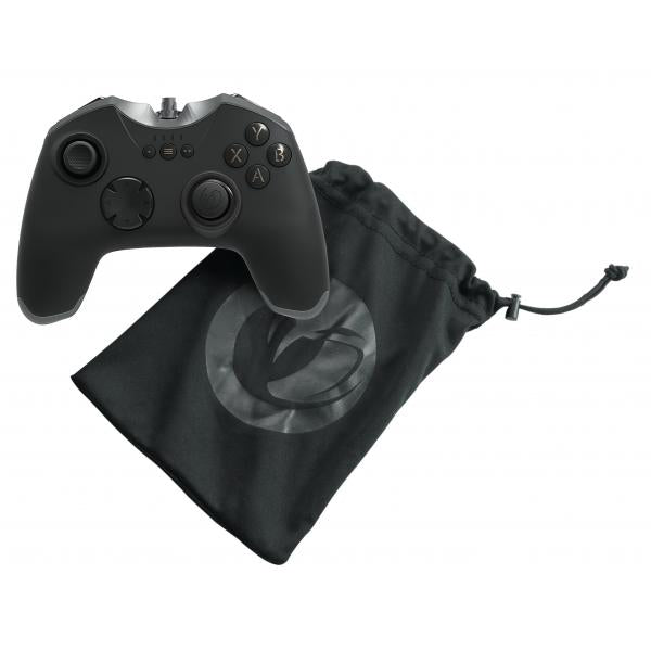 Nacon Esport Pc Gaming Controller Alpha Pad Gc-400es (windows 7/8/10) Main Image