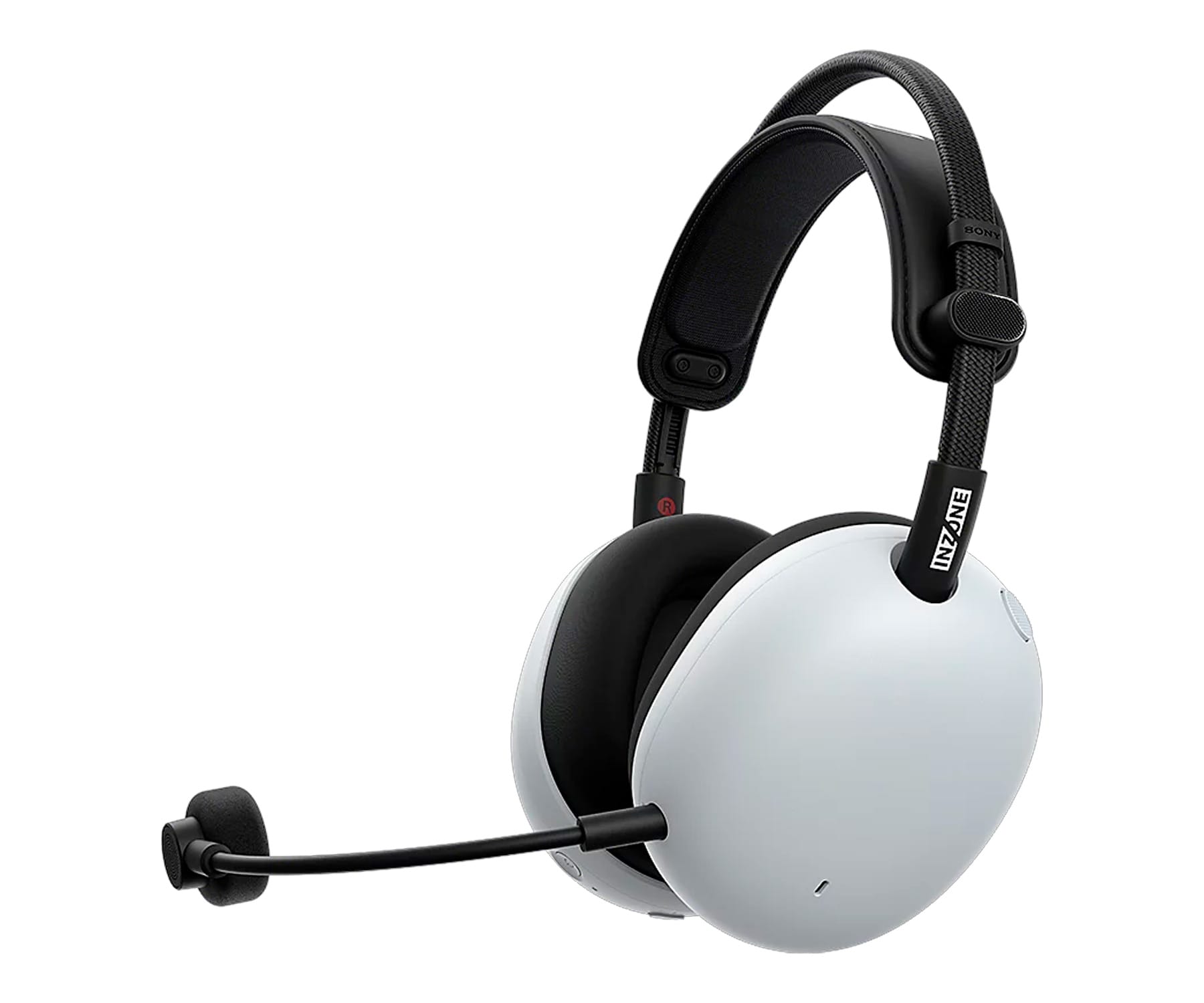 Sony Inzone H9 Ii Blanco / Auriculares Inalámbricos Para Gaming Con Noise Cancelling