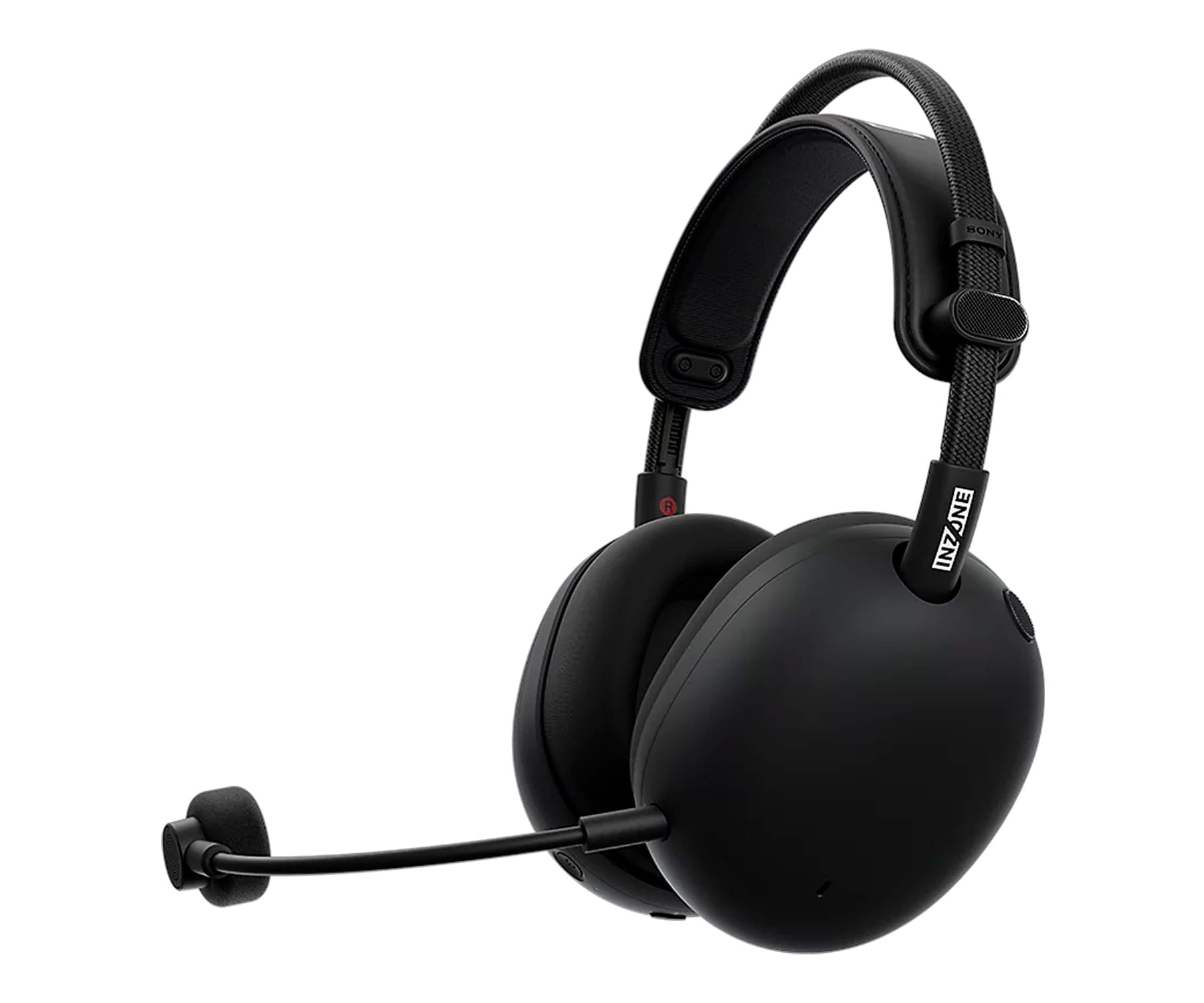 Sony Inzone H9 Ii Negro / Auriculares Inalámbricos Para Gaming Con Noise Cancelling