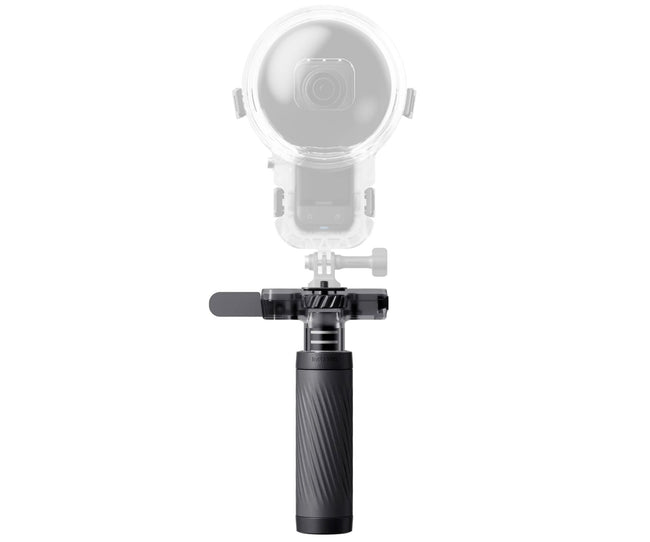 Insta360 Dive Buddy / Accesorio Submarino Para X4, X4 Air, X5 Y X3 Hover Image