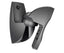 Vogel's Vlb 500 Negro / Soporte De Pared Para Altavoces