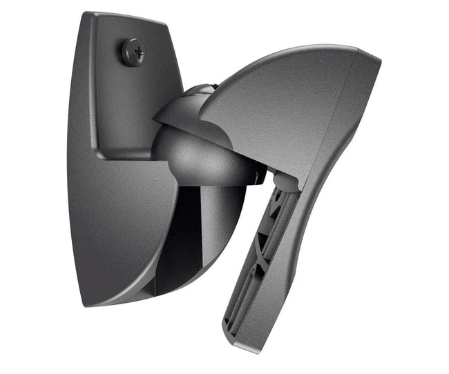 Vogel's Vlb 500 Negro / Soporte De Pared Para Altavoces Hover Image