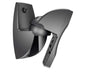 Vogel's Vlb 500 Negro / Soporte De Pared Para Altavoces