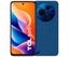 Tcl 605 Quartz Blue / 4+128gb / 6.7" Hd+ 90hz