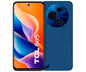 Tcl 605 Quartz Blue / 4+128gb / 6.7" Hd+ 90hz