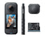 Insta360 X4 Air Starter Bundle Black / Cámara 8k 360
