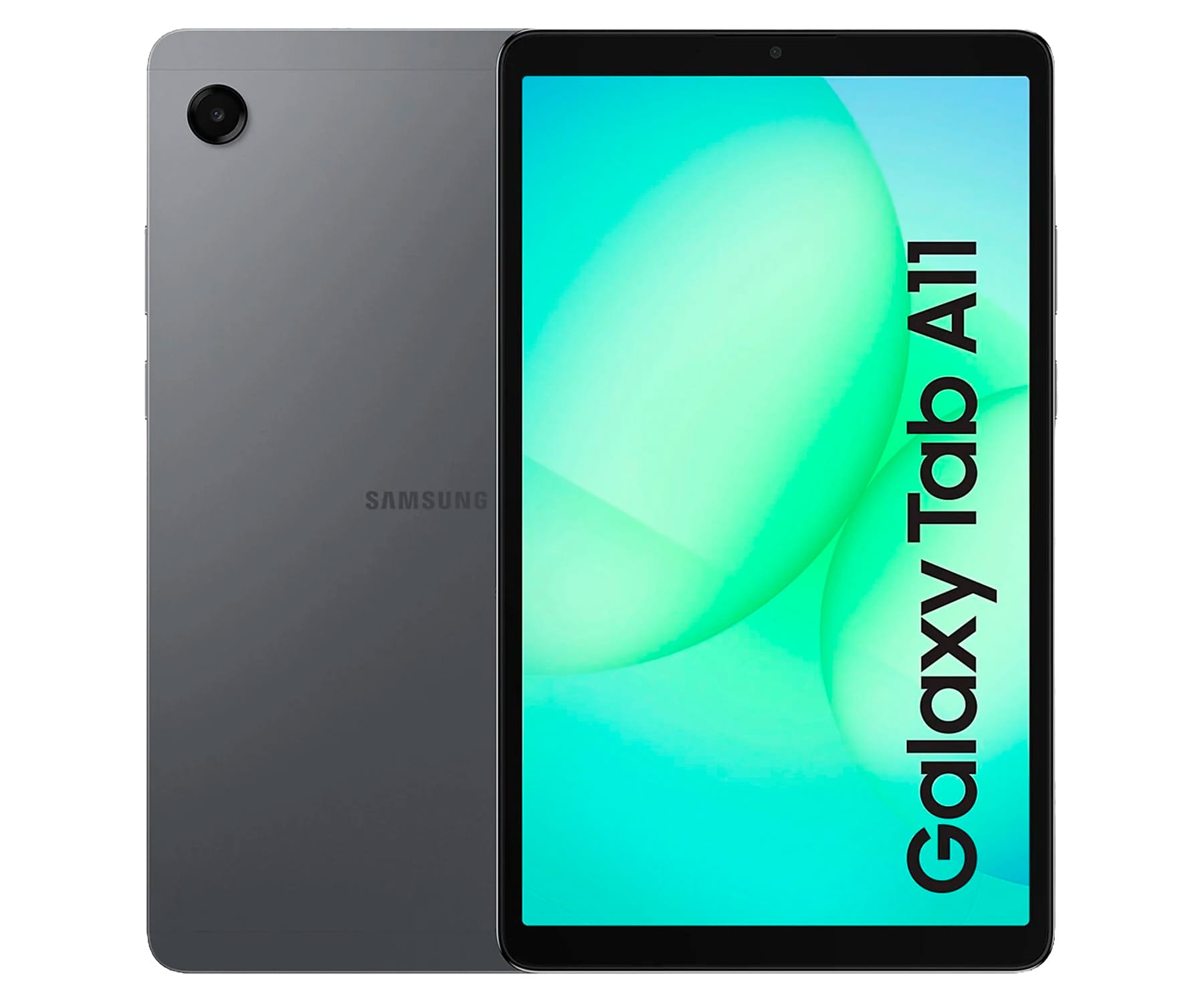 Samsung Galaxy Tab A11 Wi-fi Gris / 4+64gb / 8.7" Wxga+