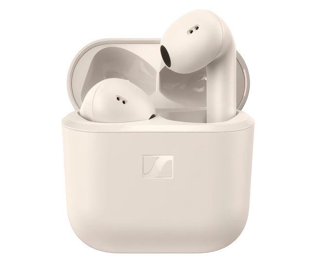 Sennheiser Accentum Open Cream / Auriculares Inear True Wireless Hover Image