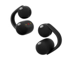 Sony Linkbuds Clip Negro / Auriculares Inear True Wireless