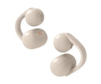 Sony Linkbuds Clip Greige / Auriculares Inear True Wireless