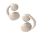 Sony Linkbuds Clip Greige / Auriculares Inear True Wireless