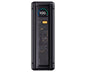 Xiaomi 212w Hypercharge Power Bank 25000 Negro / Batería Portátil 24.500mah