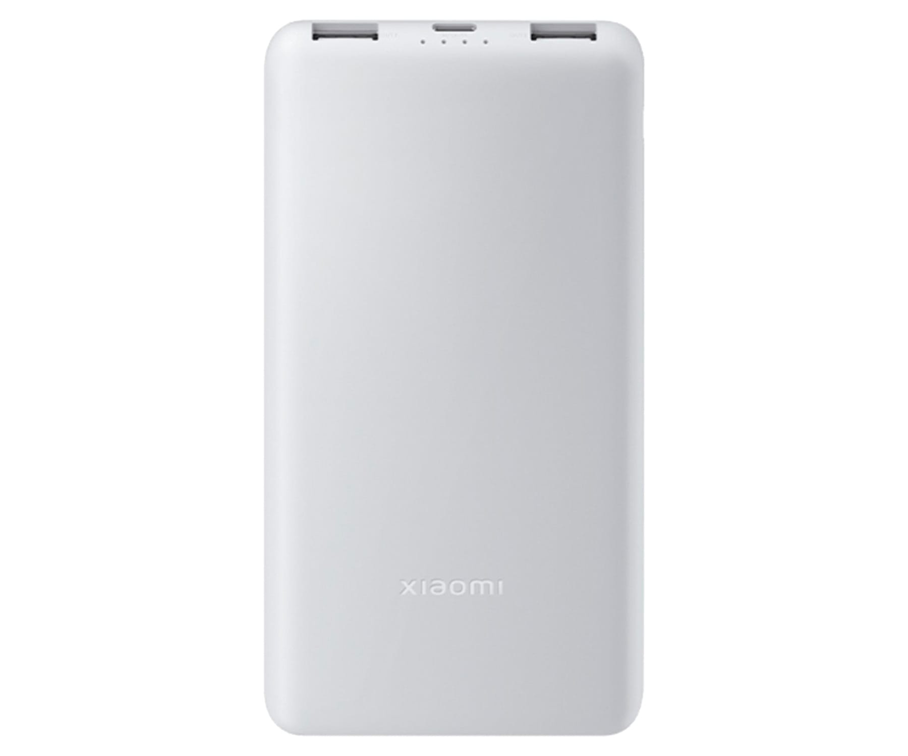 Xiaomi Power Bank 10000mah 22w Lite Blanco / Batería Portátil 10000mah