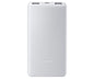 Xiaomi Power Bank 10000mah 22w Lite Blanco / Batería Portátil 10000mah