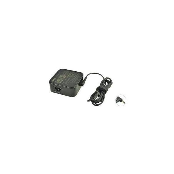 Cargador original para portátil ASUS 65W 19V 3.42A 5.5x2.5 mm Hover Image