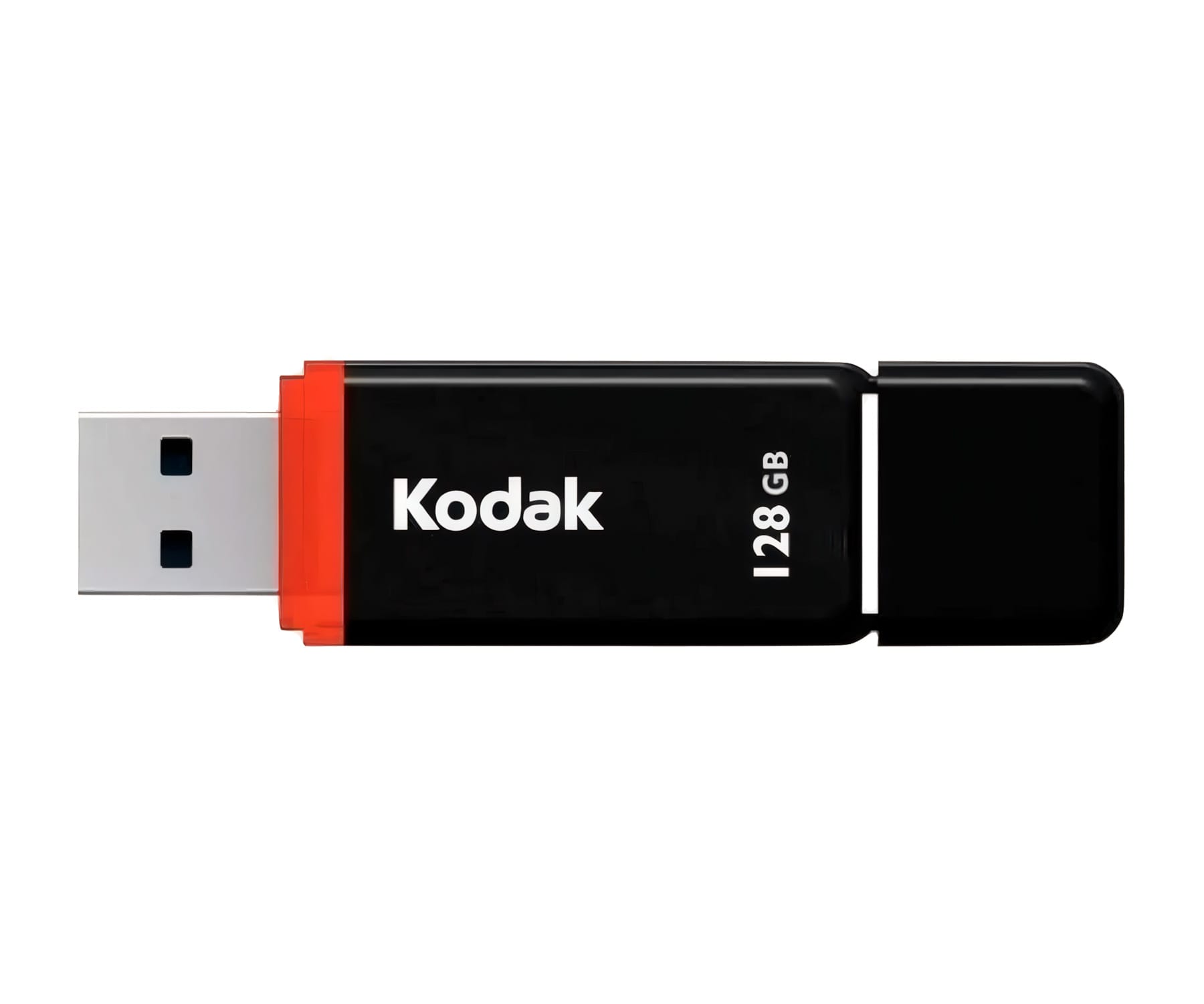 Kodak K102 Negro / Pendrive 128gb Usb-a 2.0
