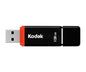 Kodak K102 Negro / Pendrive 128gb Usb-a 2.0