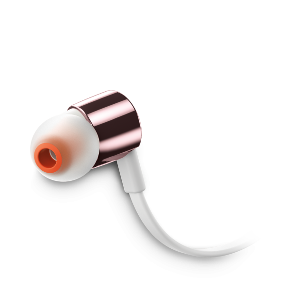 Auriculares JBL T210 In-Ear Jack 3,5mm 8,7mm Driver