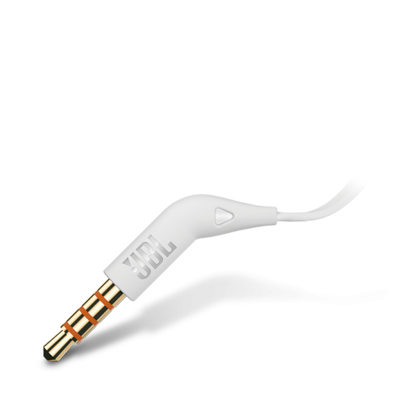 Auriculares JBL T210 In-Ear Jack 3,5mm 8,7mm Driver