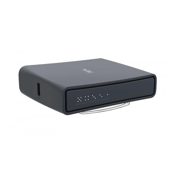 Punto de Acceso Mikrotik Hap AC Lite Tower RB952UI-5AC2ND-T