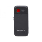Telefono Trevi Safe 10 Negro