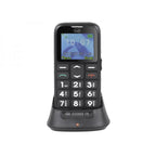 Telefono Trevi Safe 10 Negro