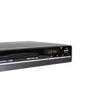 Reproductor Dvd Trevi Dvmi 3580 Negro