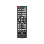 Reproductor Dvd Trevi Dvmi 3580 Negro