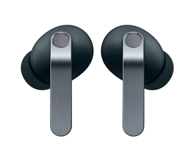 Samsung Galaxy Buds4 Pro Black / Auriculares Inear Inálambricos Hover Image